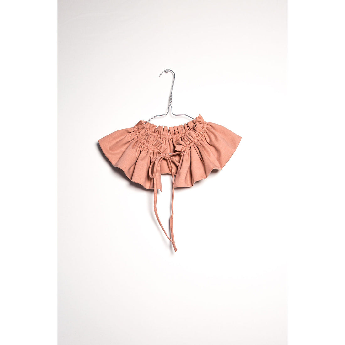 Hilda.Henri Nude Lucille Collar