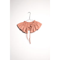 Hilda.Henri Nude Lucille Collar