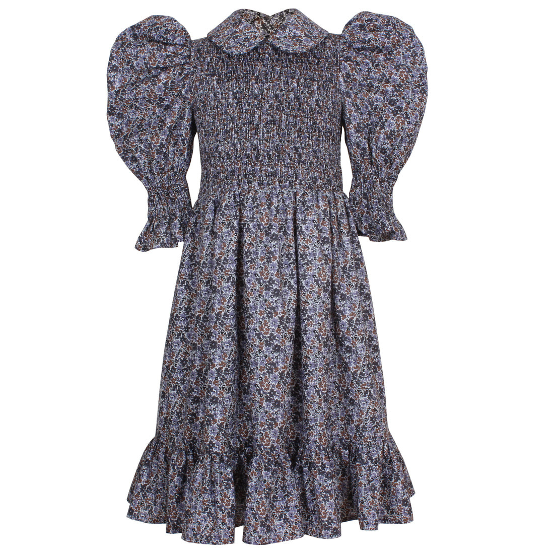 Jessie and James Secret Garden Luibelle Dress