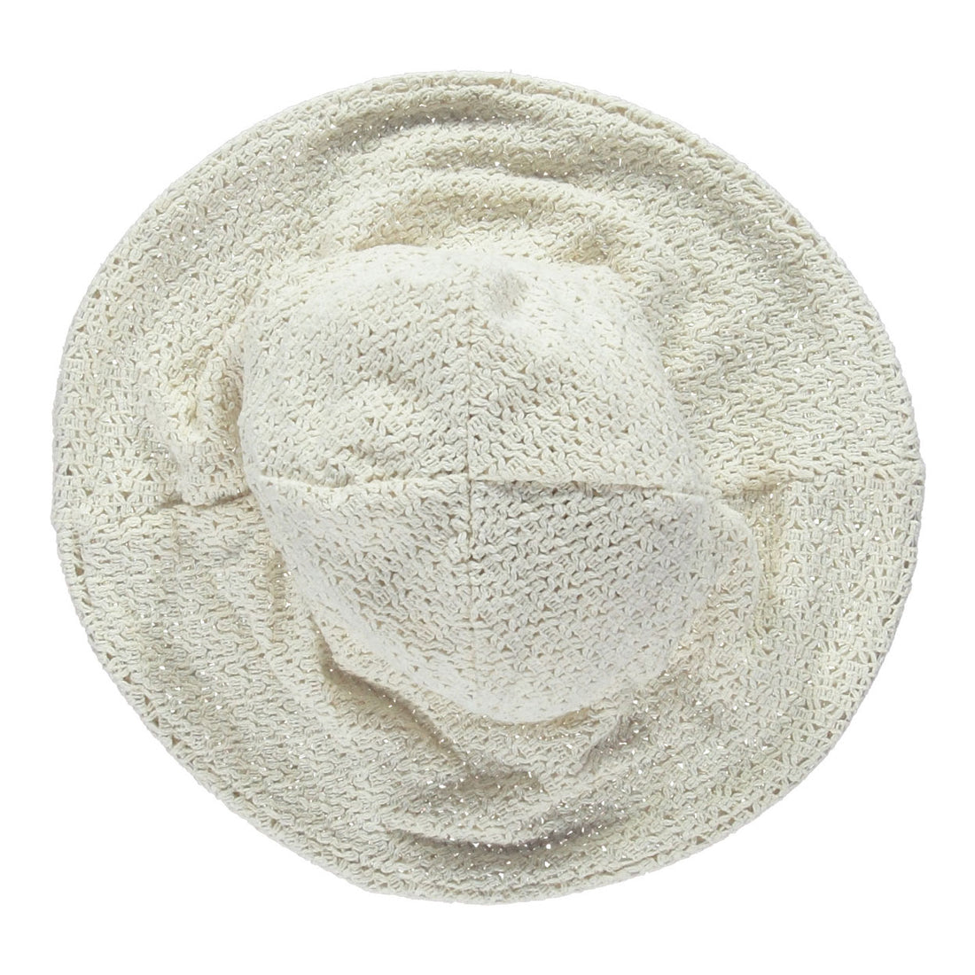 Bebe Organic Natural Luna Hat