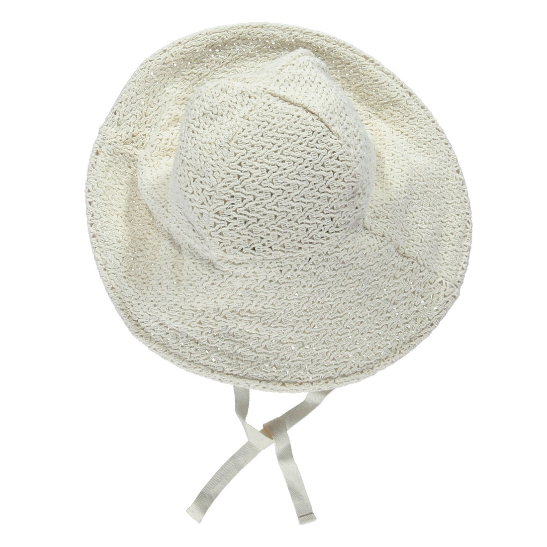 Bebe Organic Natural Luna Hat