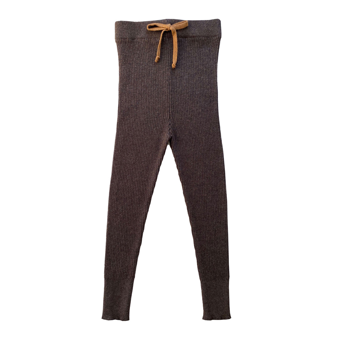 Mabli Cocoa Tesni Skinny Legs