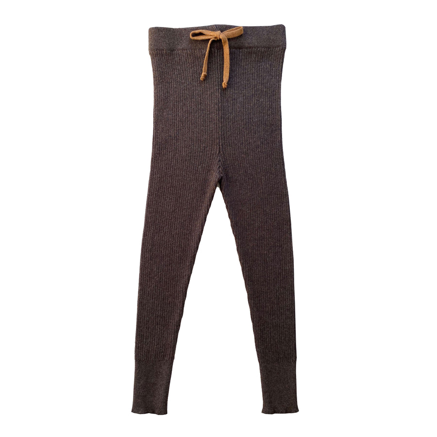 Mabli Cocoa Tesni Skinny Legs