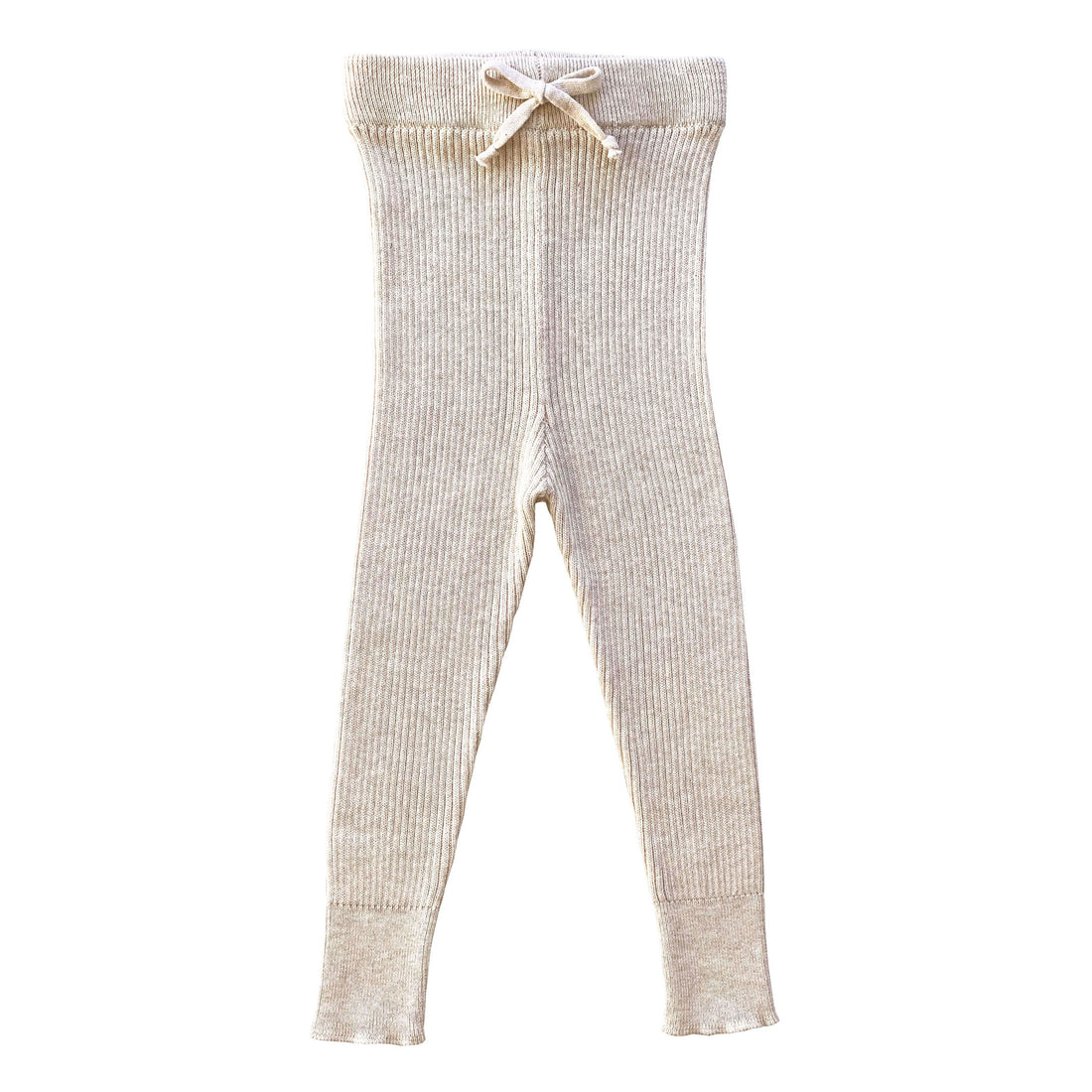 Mabli Parchment Tesni Skinny Legs