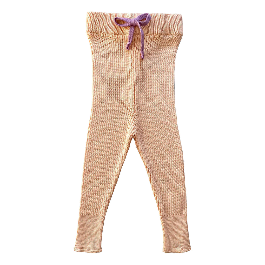 Mabli Peach Tesni Skinny Legs