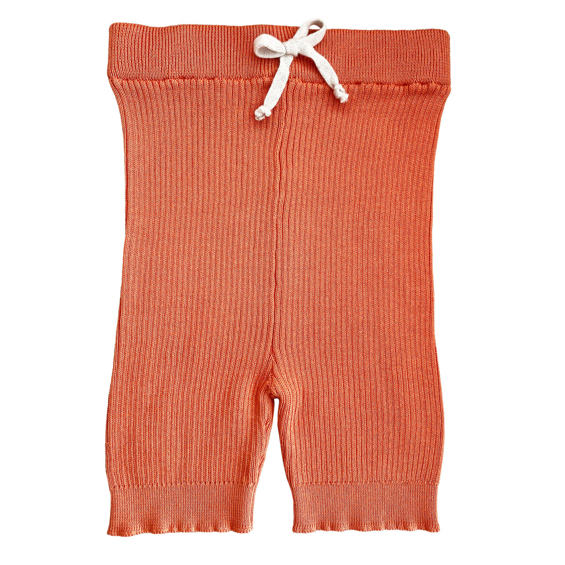 Mabli Burnt Sienna Tesni Shorts