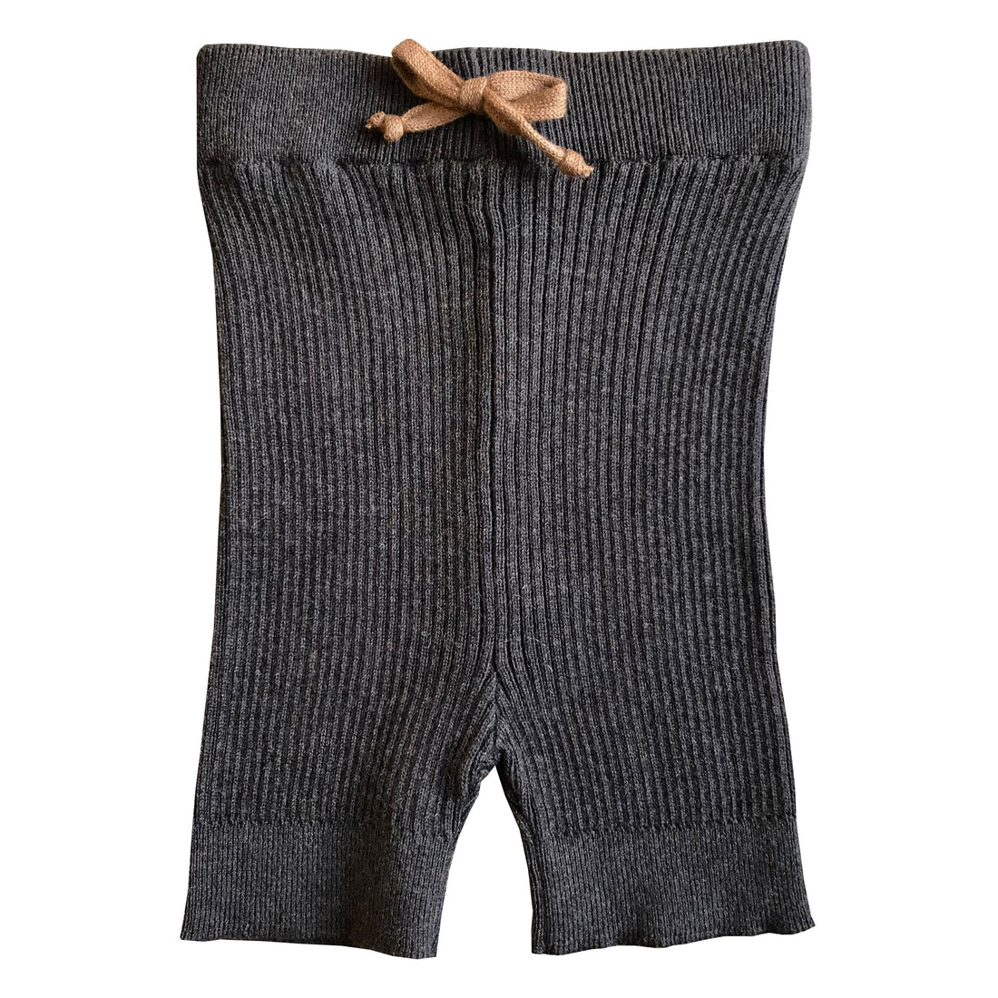 Mabli Cocoa Tesni Shorts