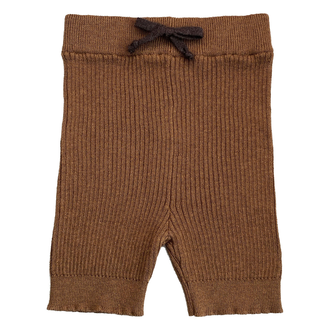 Mabli Hazelnut Tesni Shorts