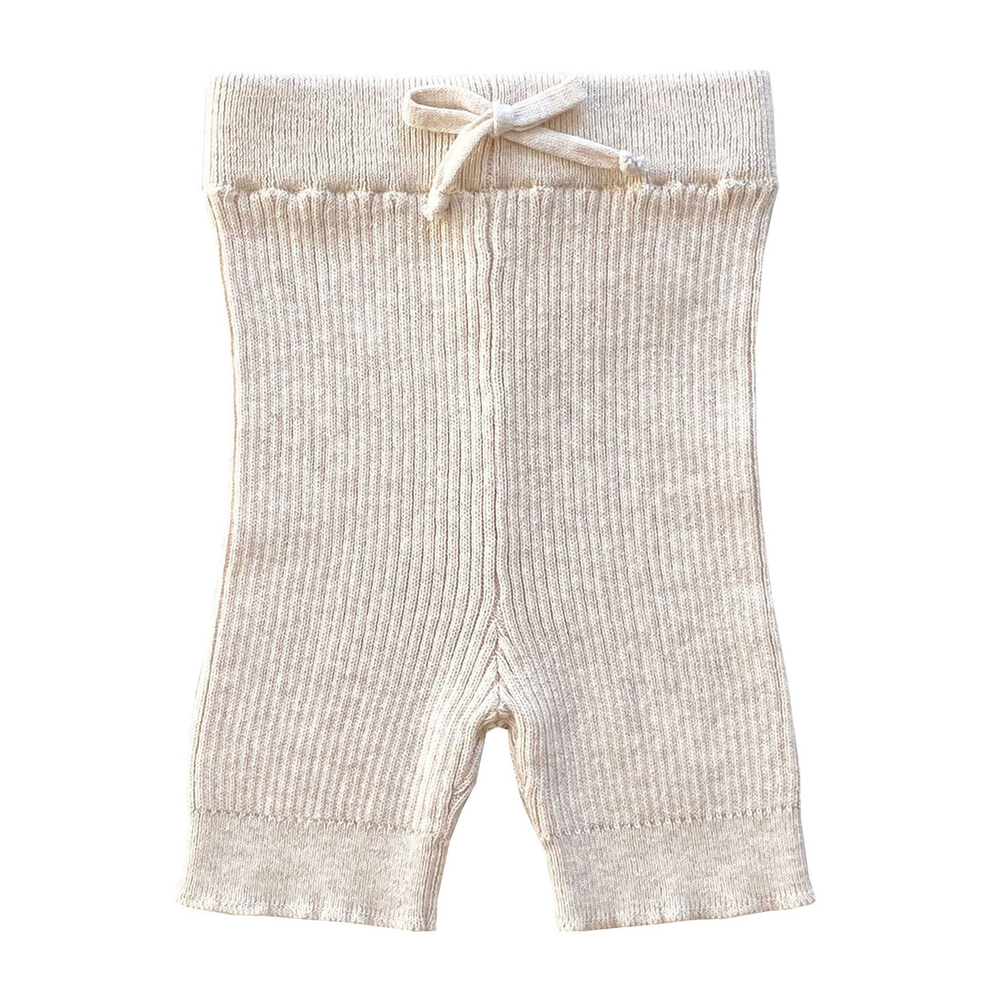 Mabli Parchment Tesni Shorts