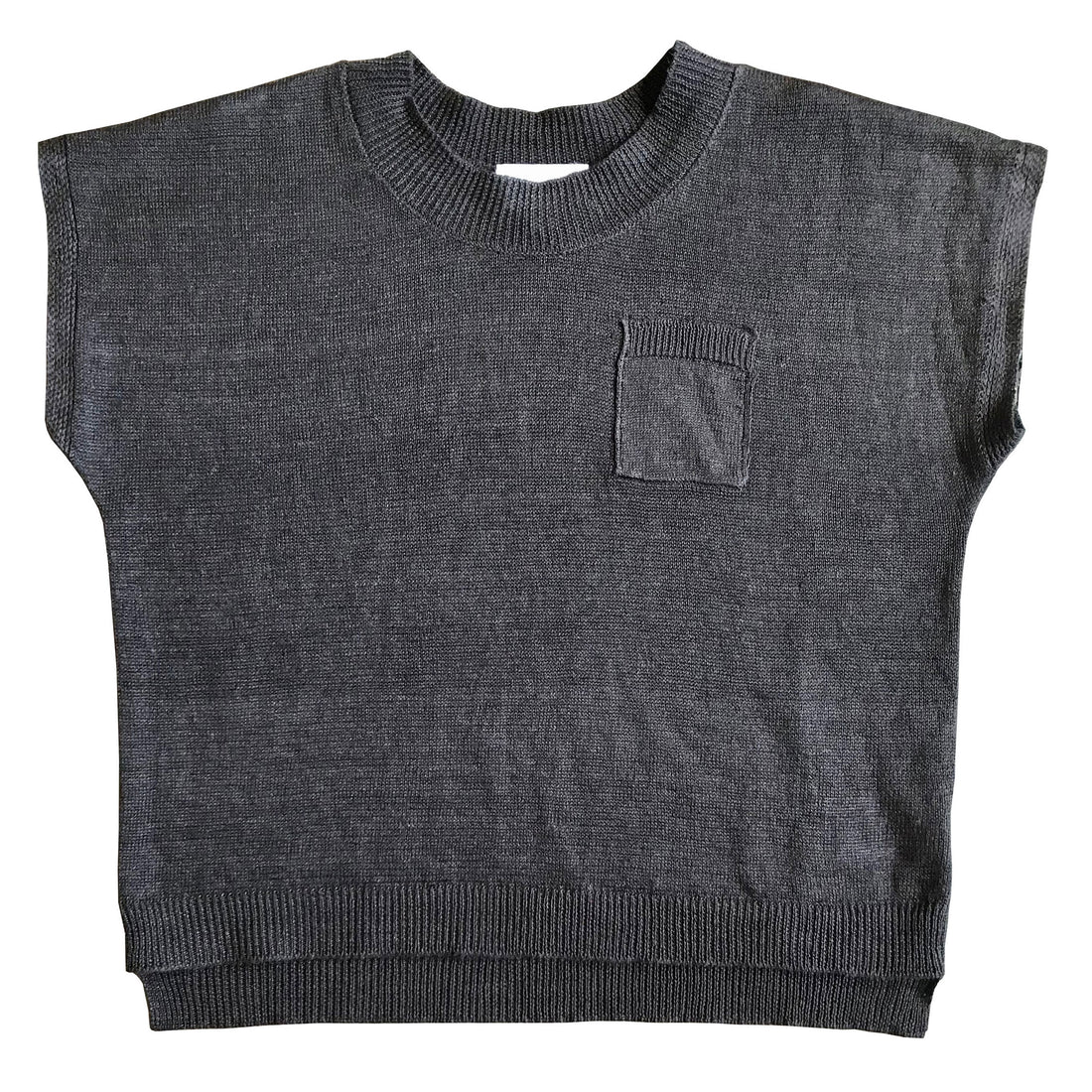 Mabli Cocoa Deryn Tee