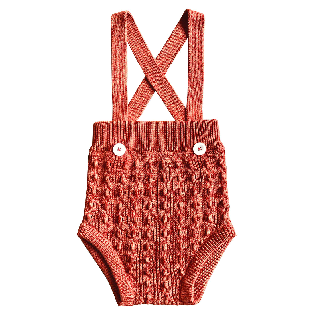 Mabli Burnt Sienna Seren Bloomers