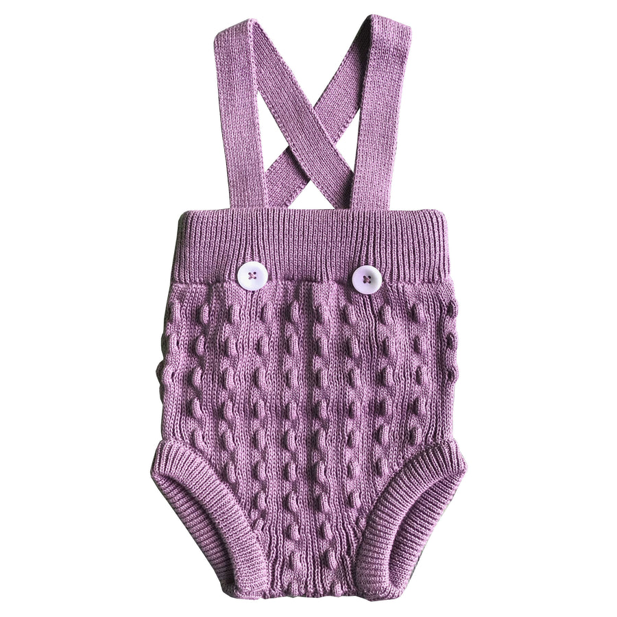 Mabli Heather Seren Bloomers
