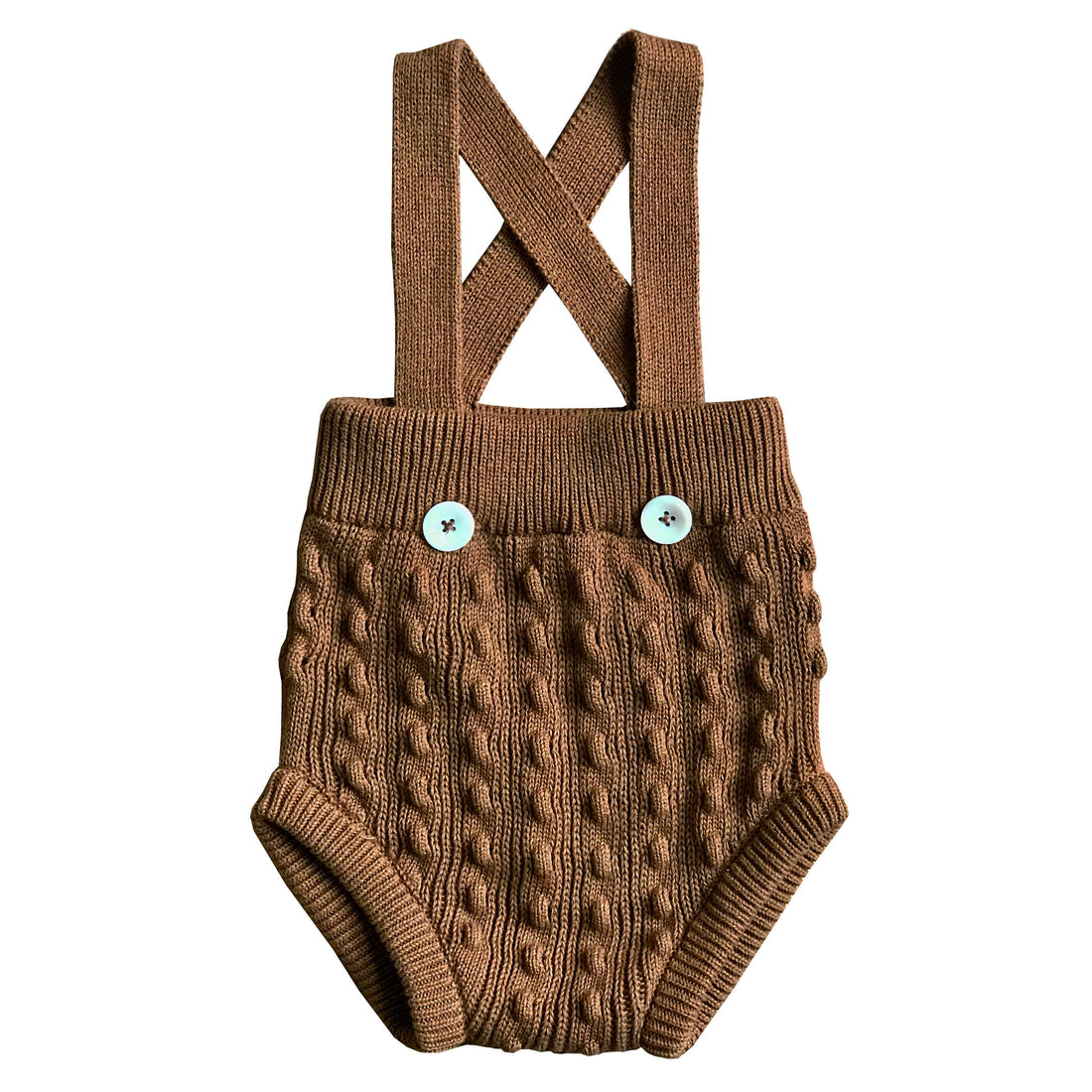 Mabli Hazelnut Seren Bloomers