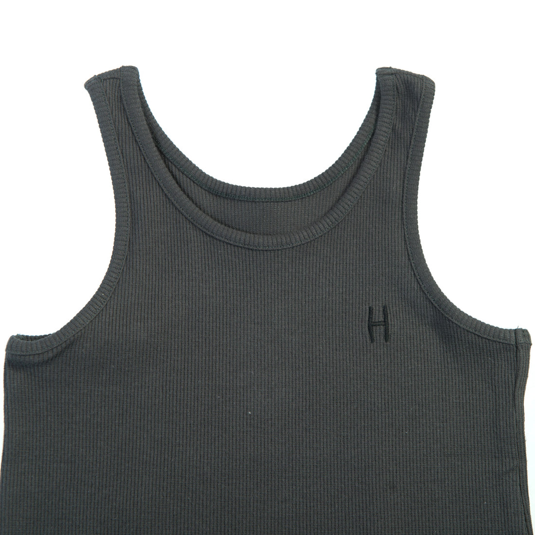 Little Hedonist Pirate Black Maddy Tanktop