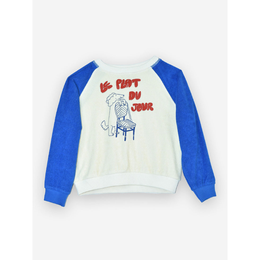 maison tadaboum Maelyss Sweatshirt
