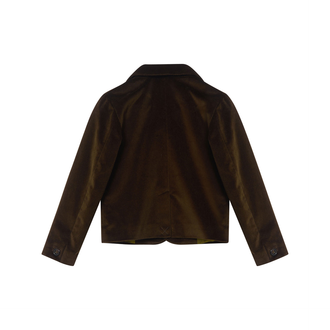 Caramel Brown Magpie Blazer
