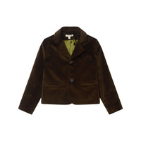 Caramel Brown Magpie Blazer