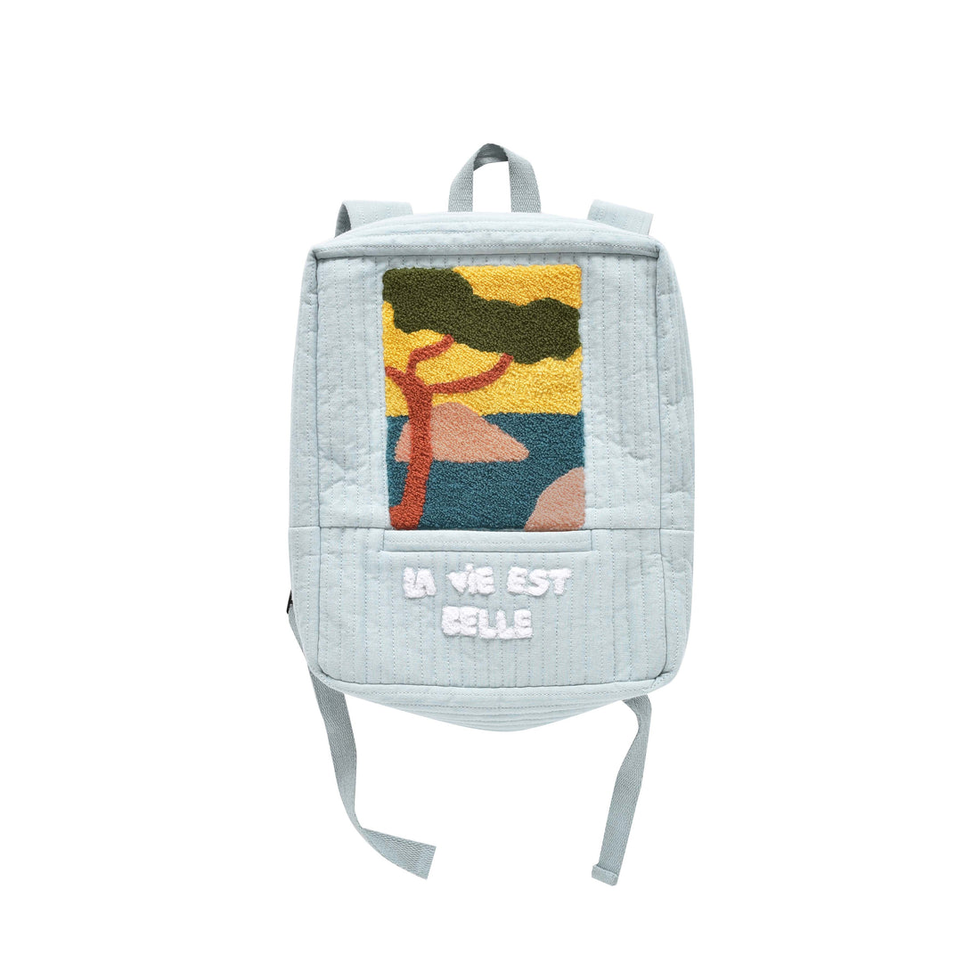 Louise Misha Cloud Alois Backpack