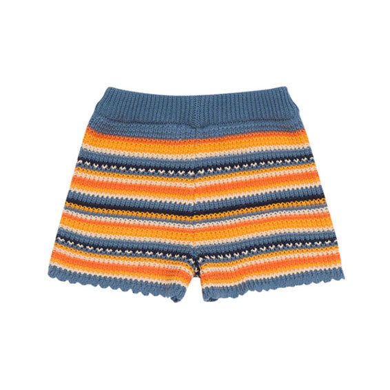 The New Society Fantasy Apperol Marco Baby Short