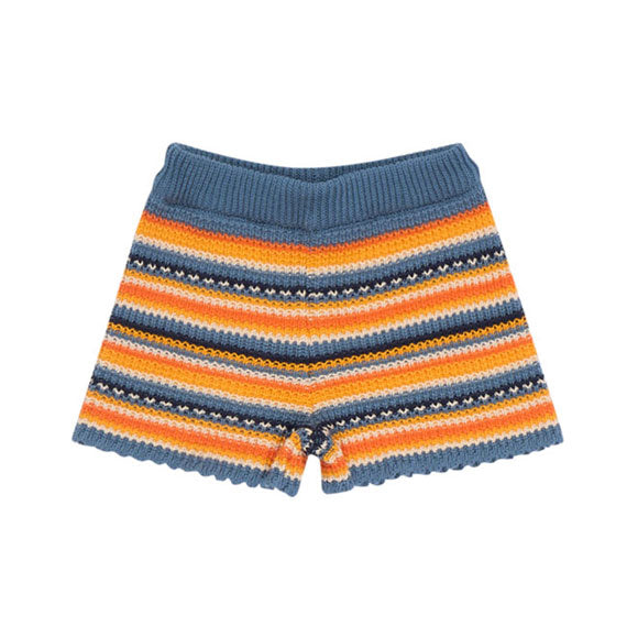 The New Society Fantasy Apperol Marco Baby Short