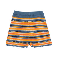 The New Society Fantasy Apperol Marco Shorts