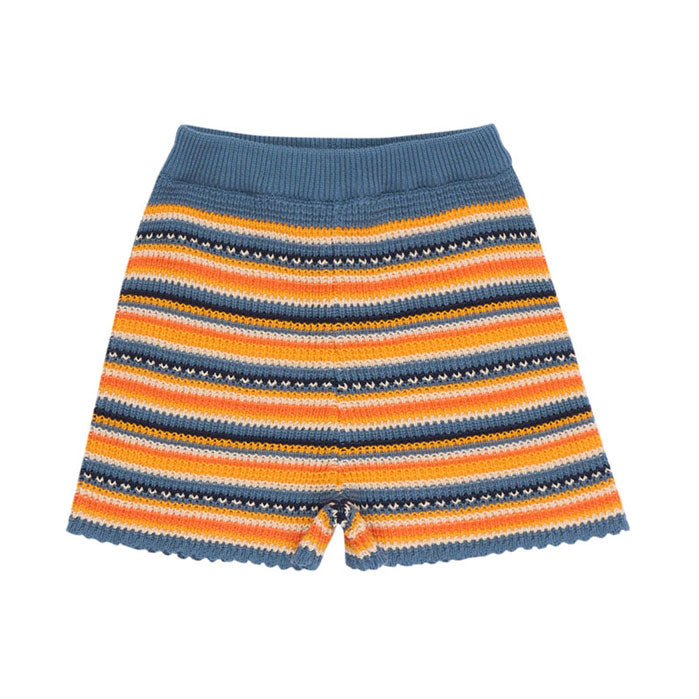 The New Society Fantasy Apperol Marco Shorts
