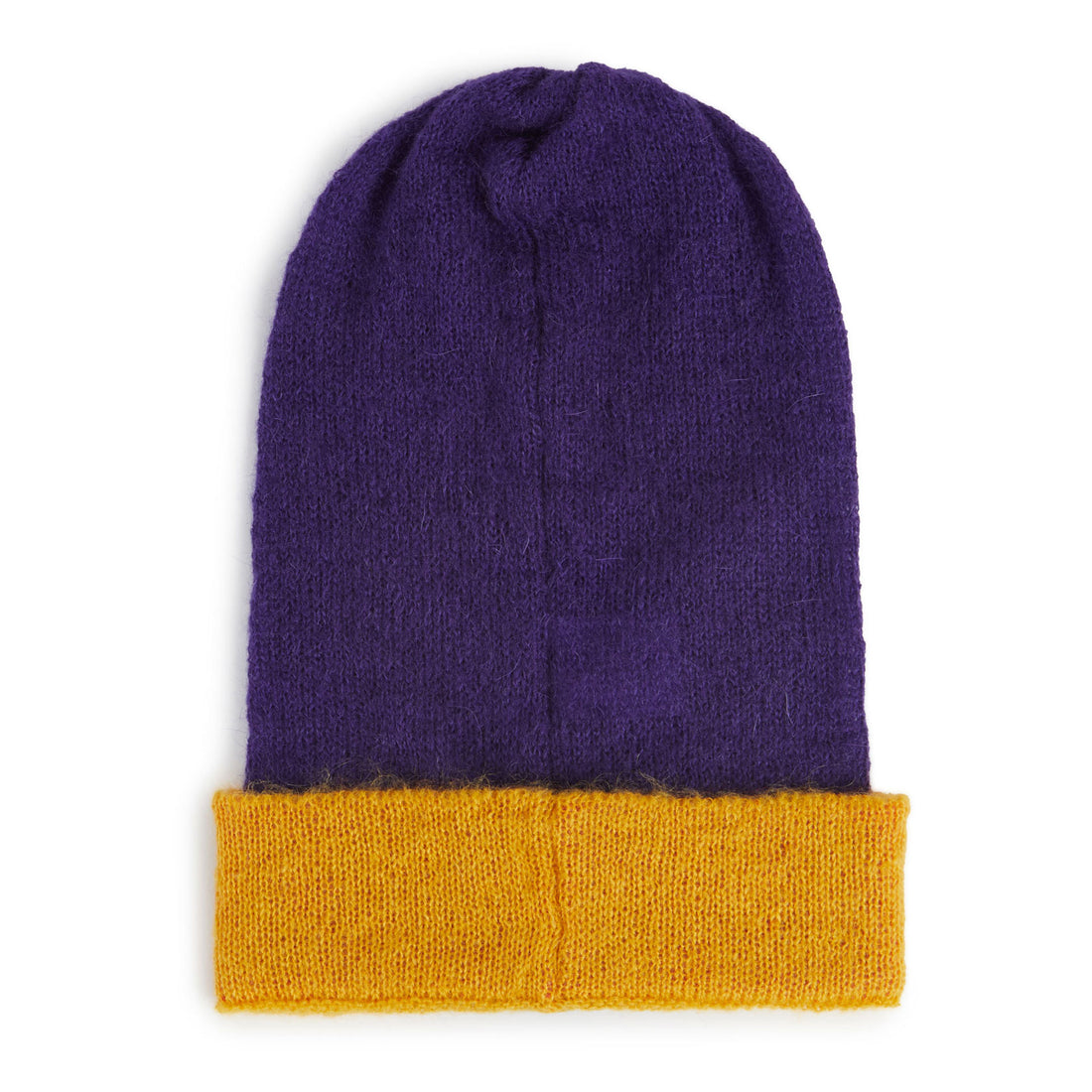 Wolf and Rita Mario Love Hat