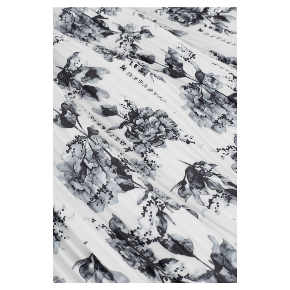 Wolf and Rita Flowers Cru Marlene Skirt