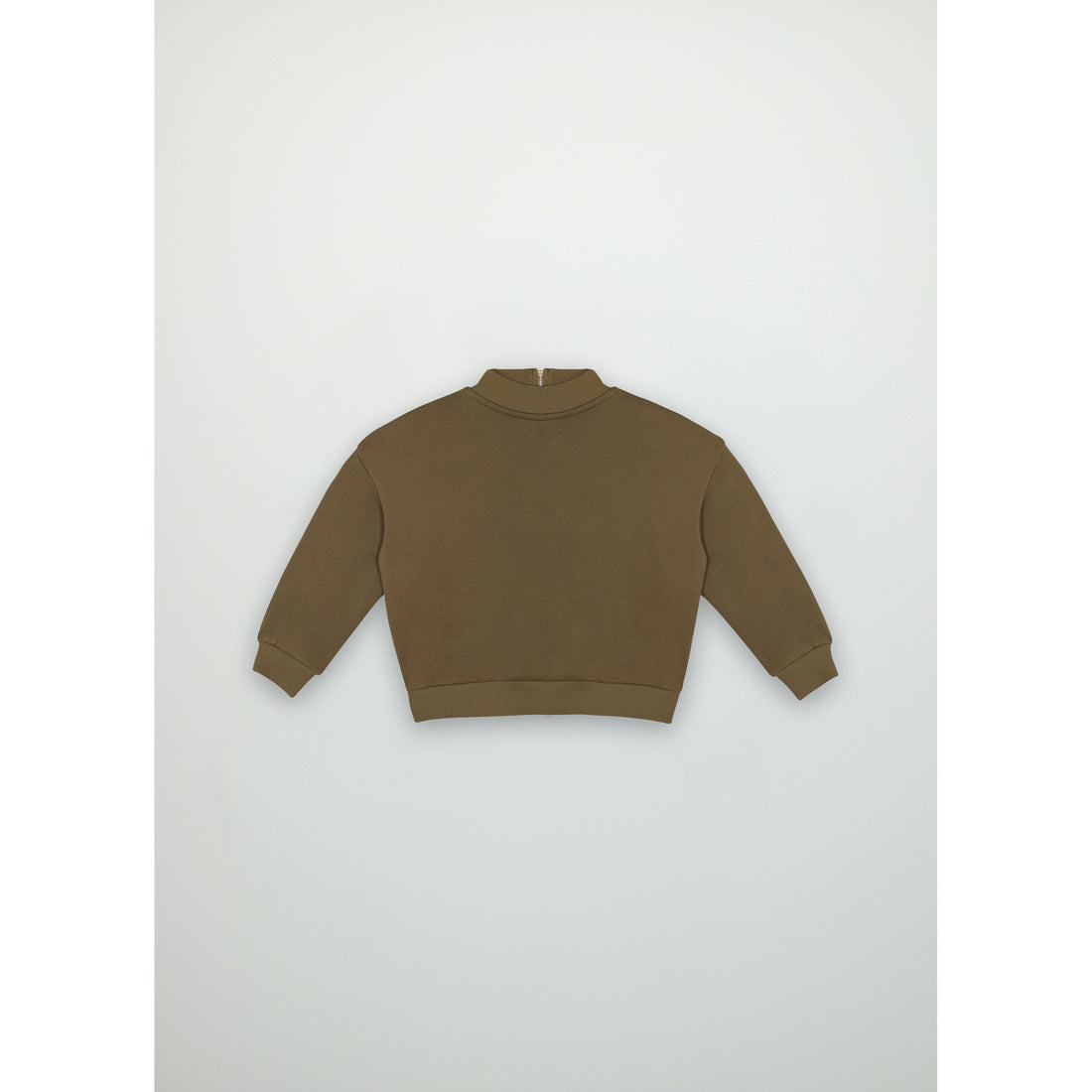 The New Society Ochre Marlow Sweater