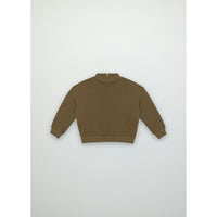The New Society Ochre Marlow Sweater