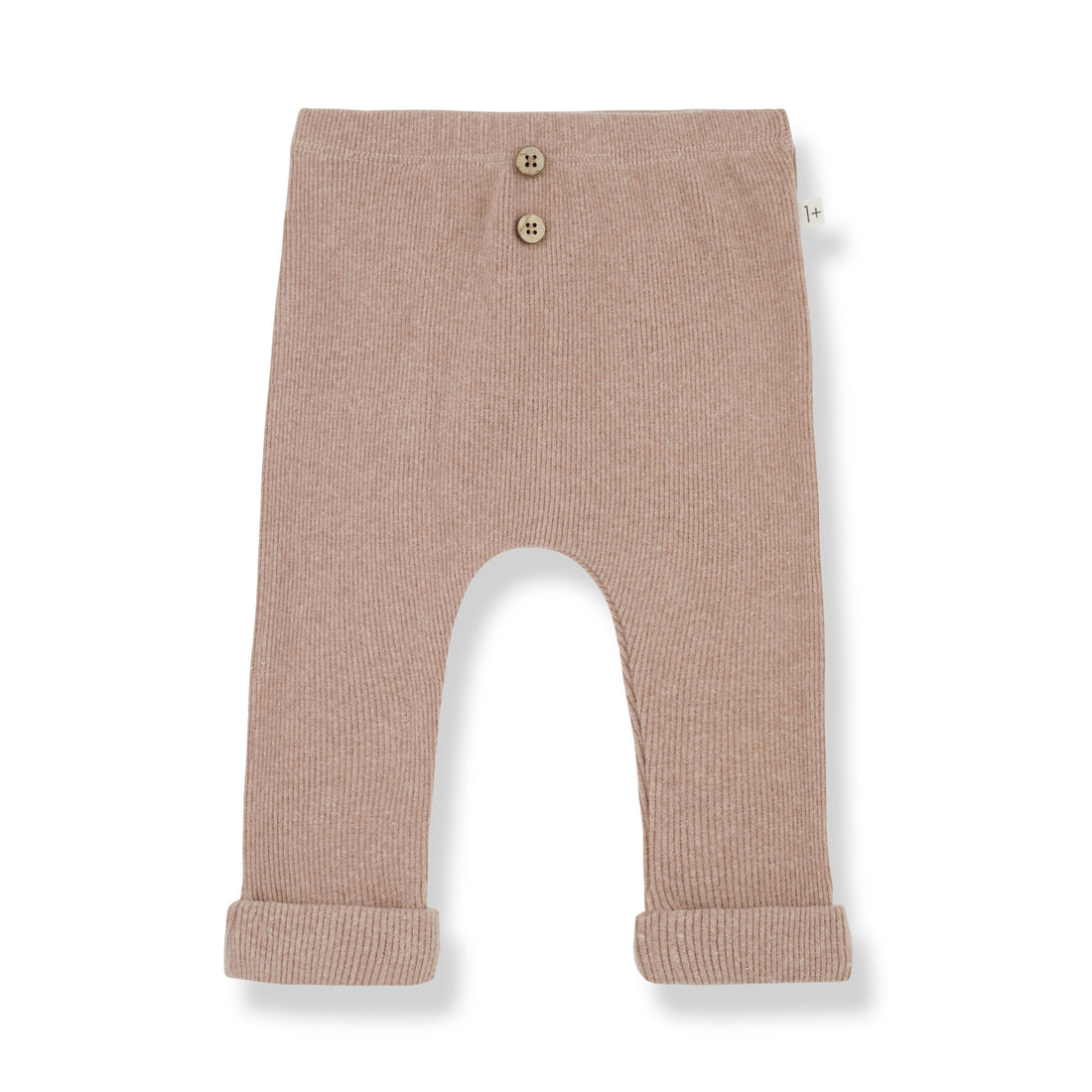 1+ In The Family Rose Marti Leggings