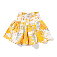 Munster Kids Waimea Valley Print Maui Skirt