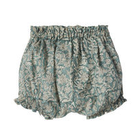 Bonheur du Jour Blue Green Melissa Bloomers