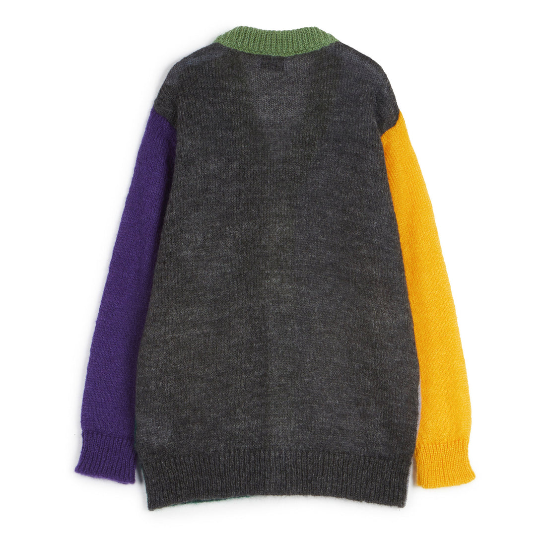 Wolf and Rita Love Mel Cardigan
