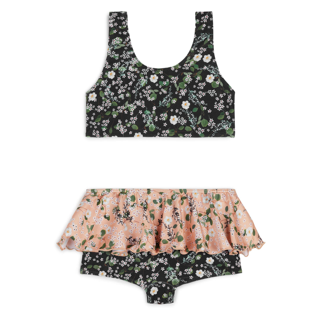 Wolf and Rita Garden Mercedes Bikini