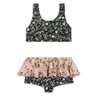 Wolf and Rita Garden Mercedes Bikini