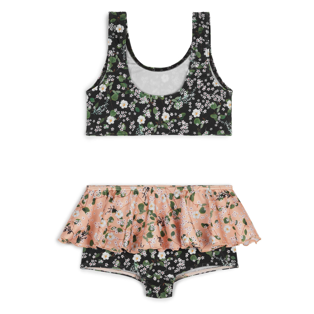 Wolf and Rita Garden Mercedes Bikini