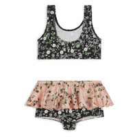 Wolf and Rita Garden Mercedes Bikini