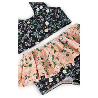 Wolf and Rita Garden Mercedes Bikini