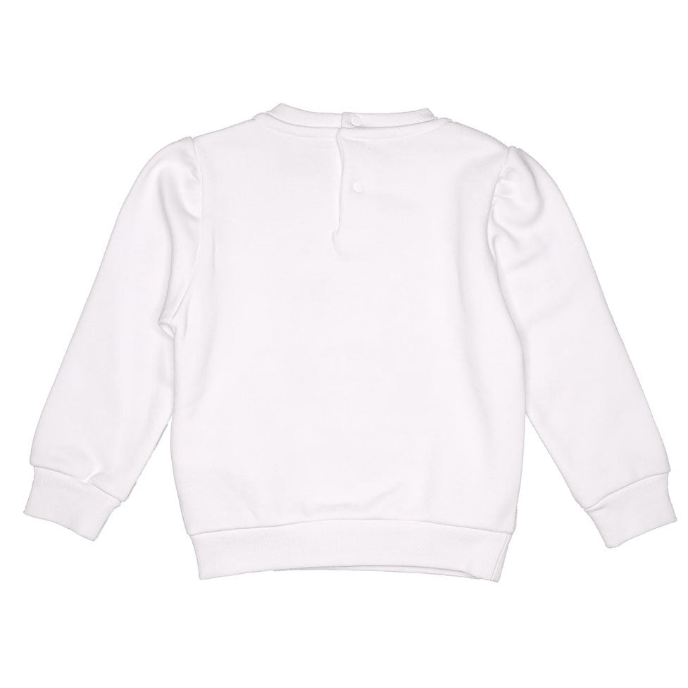 Iceberg Off White Peanuts Baby Sweatshirt
