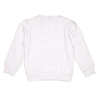 Iceberg Off White Peanuts Baby Sweatshirt