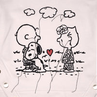 Iceberg Latte Peanuts Sweatshirt