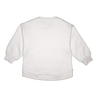 Iceberg Latte Trim Baby Sweatshirt