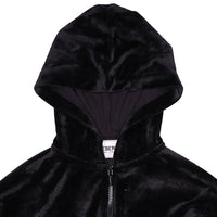 Iceberg Black Sleeve Stripe Sweatshirt