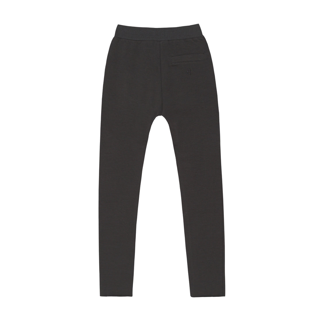 Little Hedonist Pirate Black Michiel Sweatpants