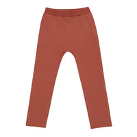 Little Hedonist Potters Clay Sweatpants