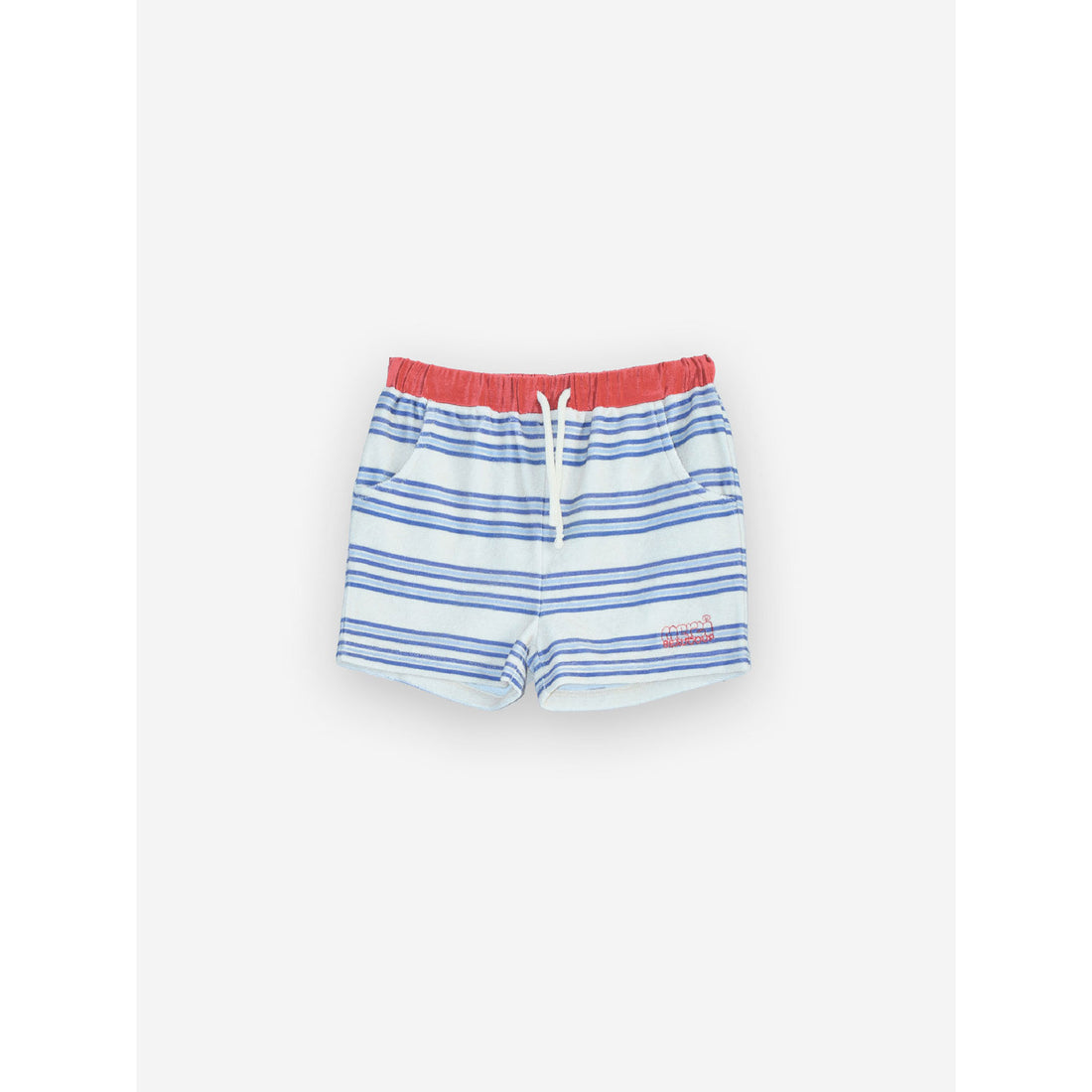 maison tadaboum Milo Short