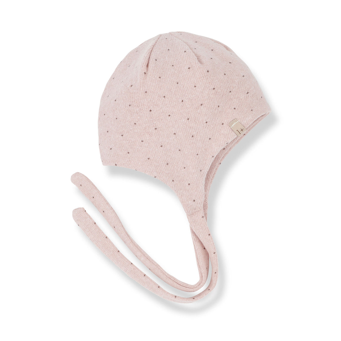 1+ In The Family Nude Miranda Beanie Hat