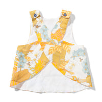 Munster Kids Waimea Valley Print Moana Top