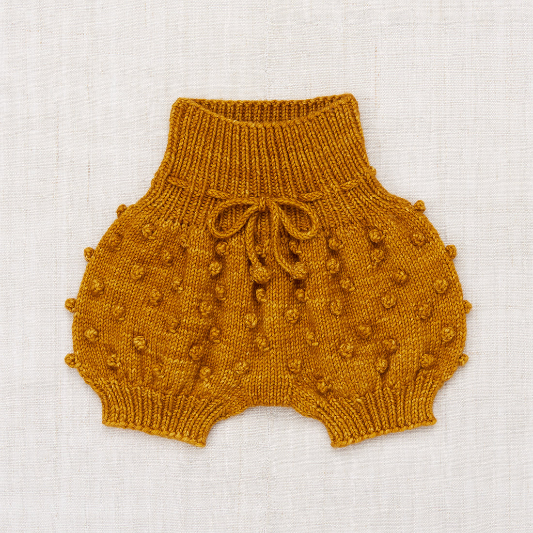 Misha and Puff Popcorn Bloomer  - Marigold